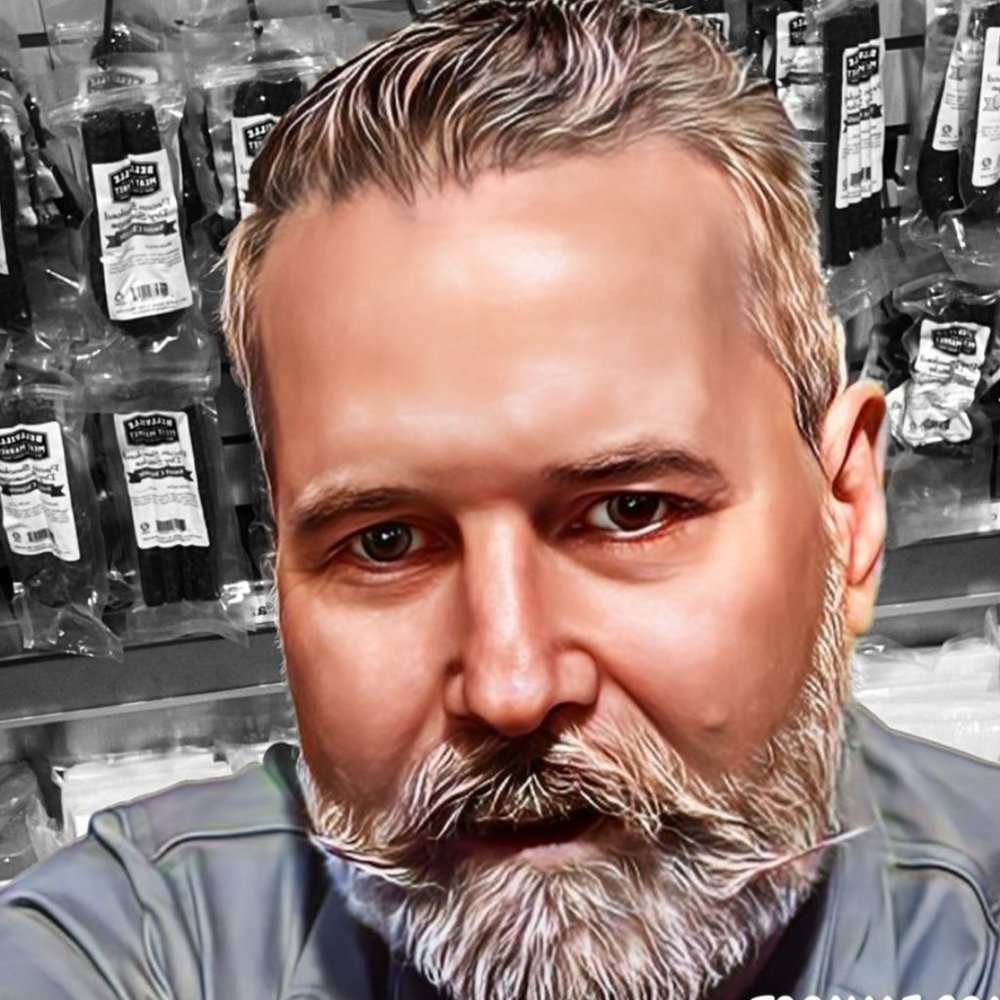 Meet your Posher, #Luke